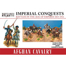 Wargames Atlantic Afghan Cavalry
