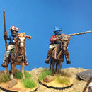 Wargames Atlantic Afghan Cavalry