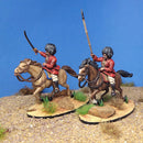 Wargames Atlantic Afghan Cavalry