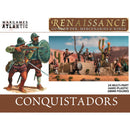 Wargames Atlantic Conquistadors