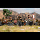 Wargames Atlantic Conquistadors