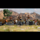 Wargames Atlantic Conquistadors