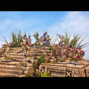 Wargames Atlantic Aztec Warriors