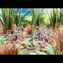 Wargames Atlantic Aztec Warriors