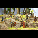 Wargames Atlantic Persian Infantry