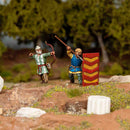 Wargames Atlantic Persian Infantry