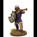 Wargames Atlantic Persian Infantry