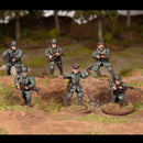 Wargames Atlantic German Infantry 1916-1918
