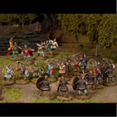 Wargames Atlantic Goth Warriors