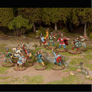 Wargames Atlantic Goth Warriors
