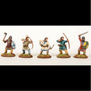 Wargames Atlantic Goth Warriors