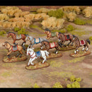 Wargames Atlantic Horses