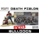 Wargames Atlantic Bulldogs