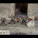 Wargames Atlantic Bulldogs