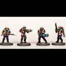 Wargames Atlantic Bulldogs