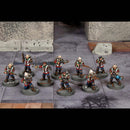 Wargames Atlantic Bulldogs