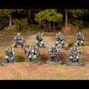 Wargames Atlantic Einherjar