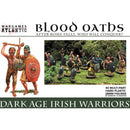 Wargames Atlantic Russian Infantry
