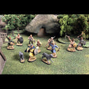 Wargames Atlantic Russian Infantry