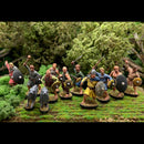 Wargames Atlantic Russian Infantry