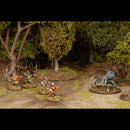 Wargames Atlantic Giant Spiders