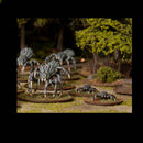 Wargames Atlantic Giant Spiders