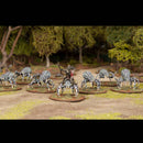 Wargames Atlantic Giant Spiders