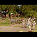 Wargames Atlantic Halfling Militia