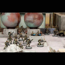 Wargames Atlantic Cannon Fodder 2: Females