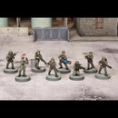 Wargames Atlantic Cannon Fodder 2: Females