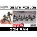 Wargames Atlantic Ooh Rah