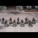 Wargames Atlantic Ooh Rah