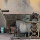 Wargames Atlantic Ooh Rah