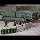 Wargames Atlantic Ooh Rah
