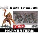 Wargames Atlantic Harvesters Alien Bugs