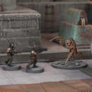 Wargames Atlantic Harvesters Alien Bugs