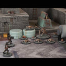 Wargames Atlantic Harvesters Alien Bugs