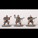 Wargames Atlantic Landsknecht Ogres