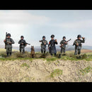 Wargames Atlantic German Sentries