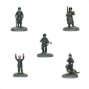 Wargames Atlantic German Sentries