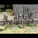 Wargames Atlantic British SAS/Commandos