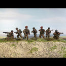 Wargames Atlantic British SAS/Commandos