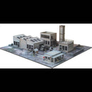Wargames Atlantic British SAS/Commandos