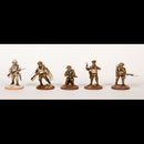 Wargames Atlantic British Infantry 1916-1918