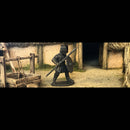 Wargames Atlantic Dark Ages Shields