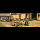 Wargames Atlantic Dark Ages Shields