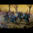 Wargames Atlantic Les Grognards Cavalry