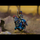 Wargames Atlantic Les Grognards Cavalry