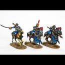 Wargames Atlantic Les Grognards Cavalry