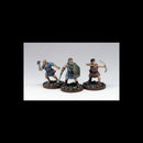Wargames Atlantic Citizens of Rome